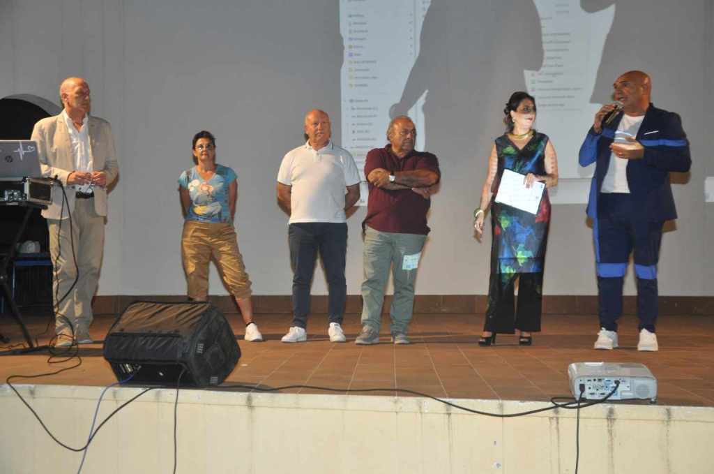 rometta storie d'italiani d'America