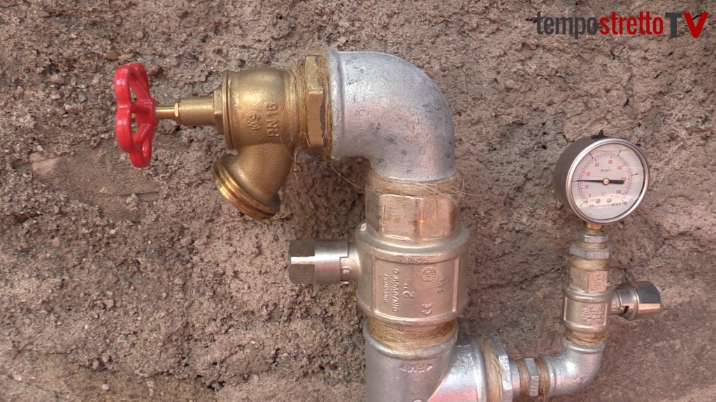 viale regina margherita acqua