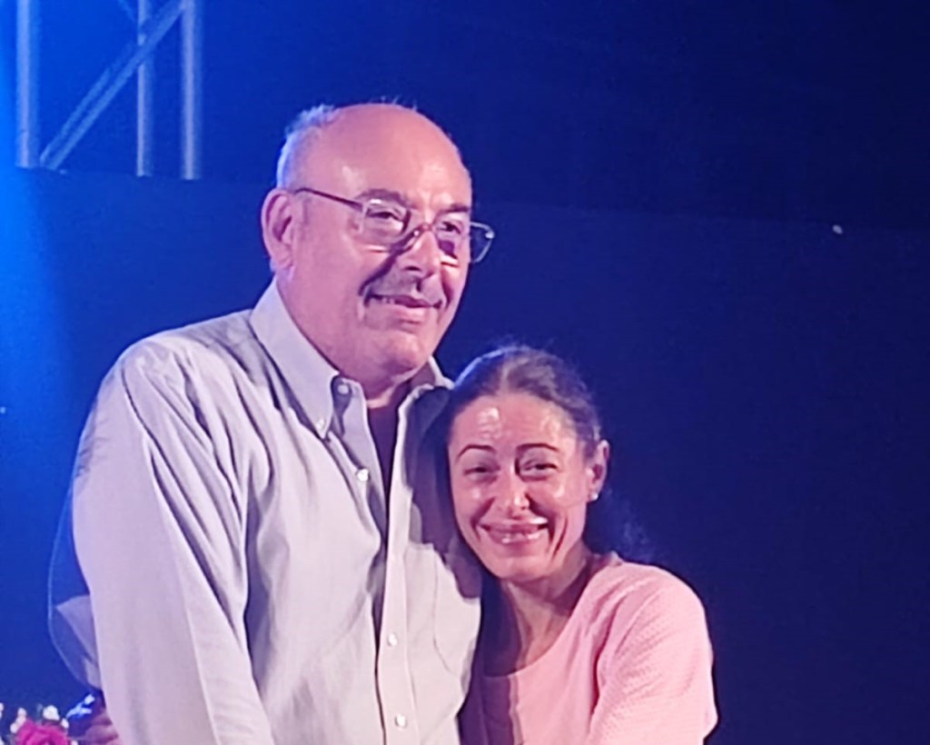 Finocchiaro e Trovato