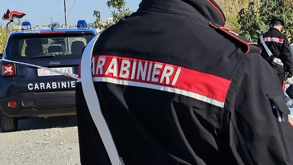 carabinieri
