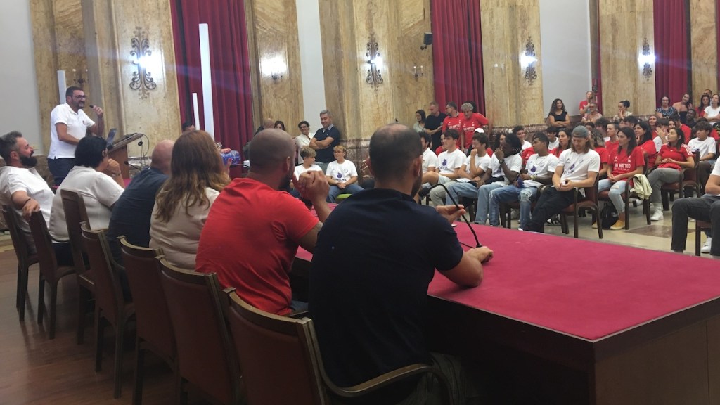 palazzo zanca presentazione mba