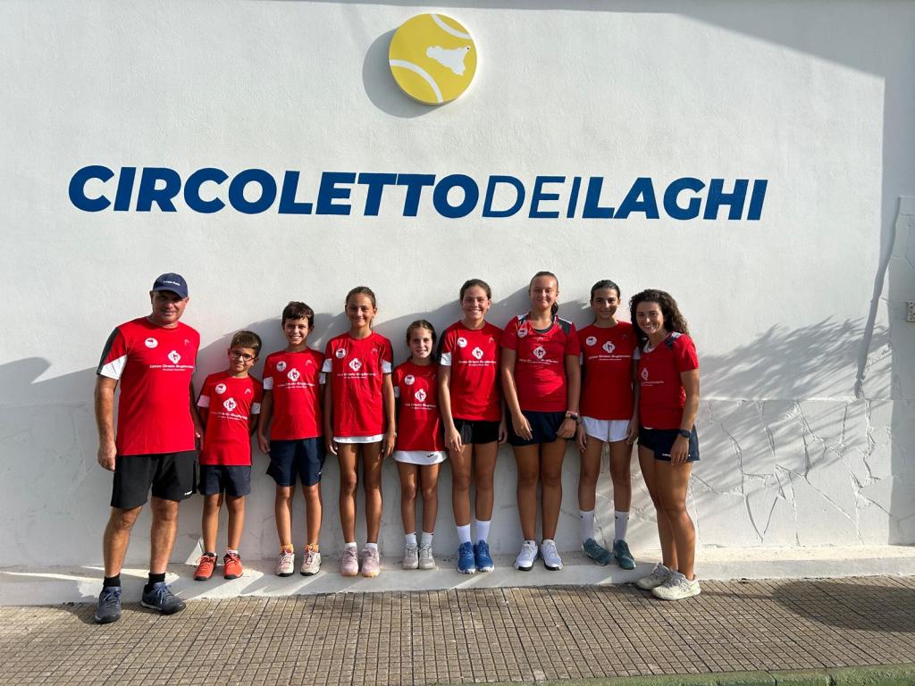 circoletto dei laghi squadre macroarea