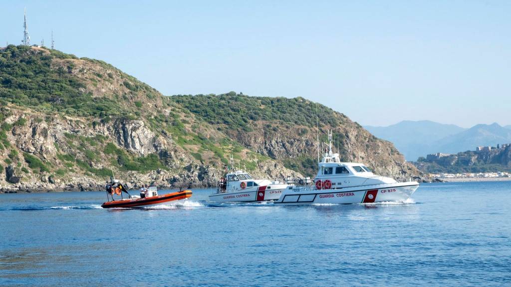 L’uomo è stato scoperto intento ad effettuare pesca subacquea alla Piscina di Venere, nell’Area Marina Protetta di Capo Milazzo
