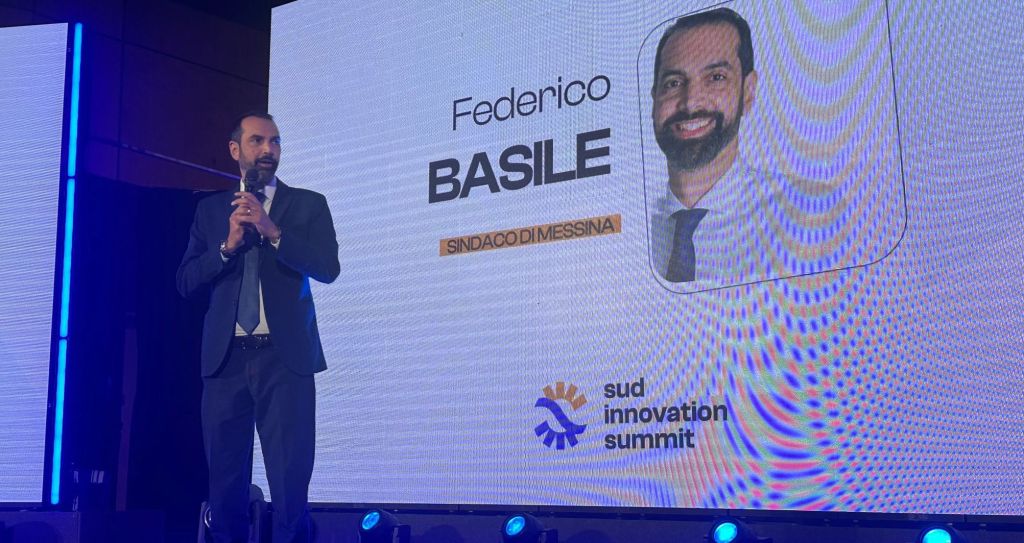 Basile al sud innovation summit