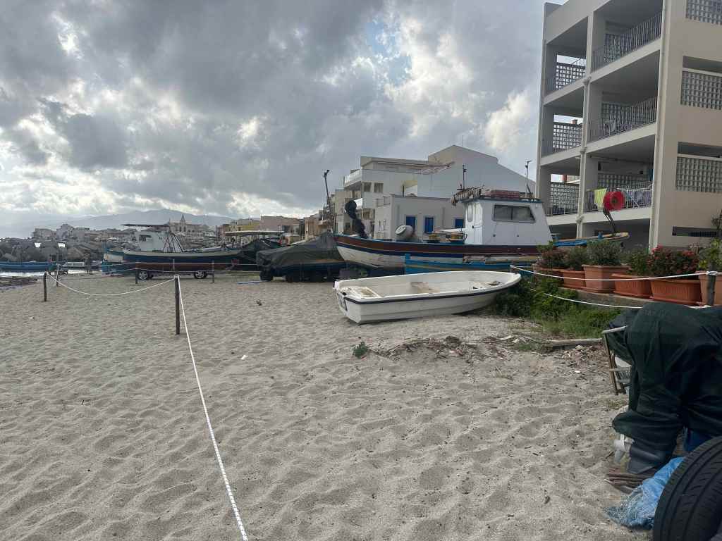 concessione torre faro nautilus