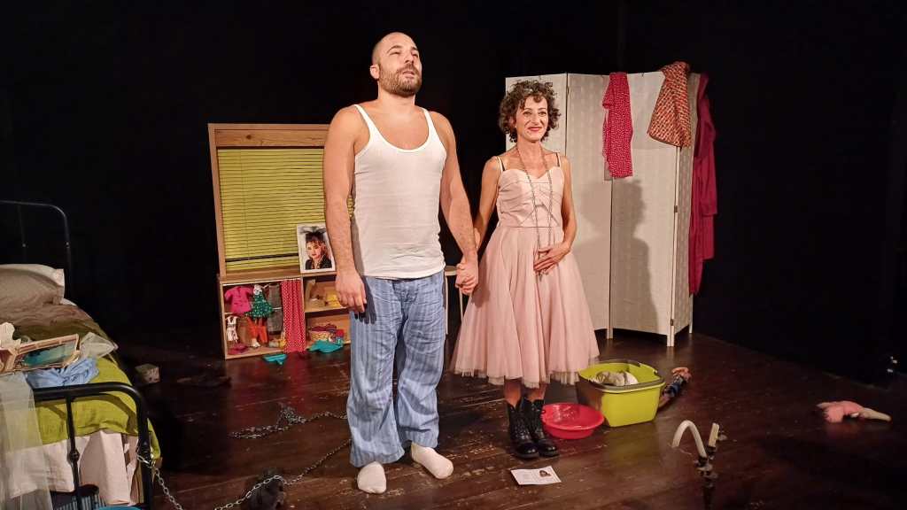 Teatro dei 3Mestieri