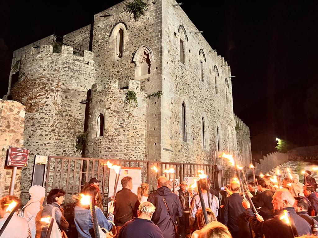 Fiaccolata Badiazza (2)