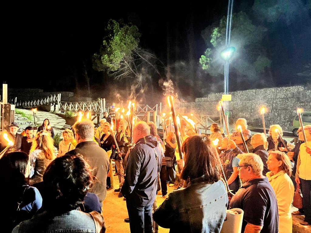 Fiaccolata Badiazza (4)