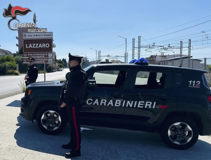 carabinieri