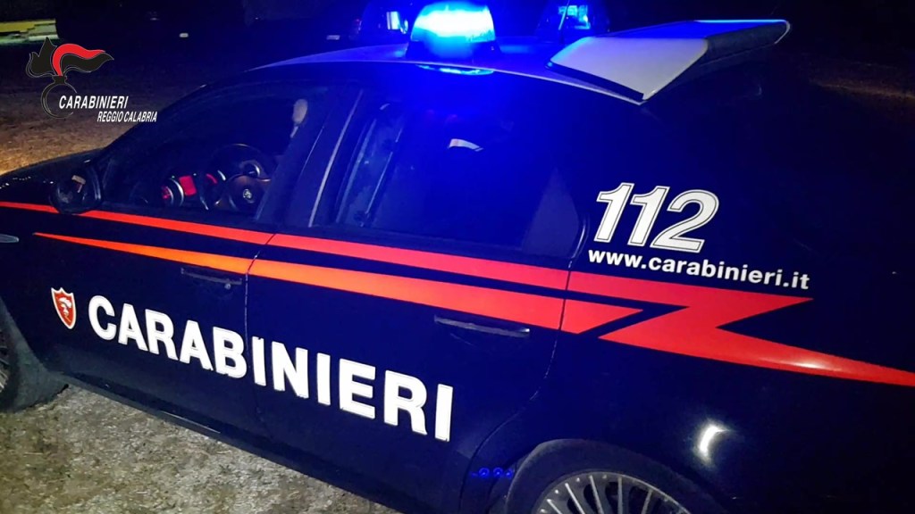 carabinieri