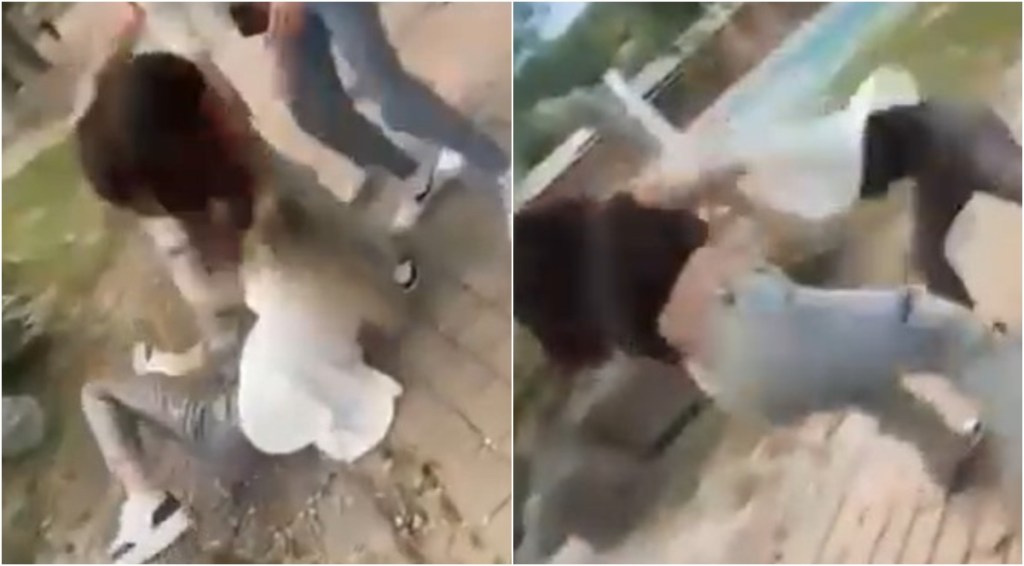 Rissa ragazzine a messina protagoniste video virali