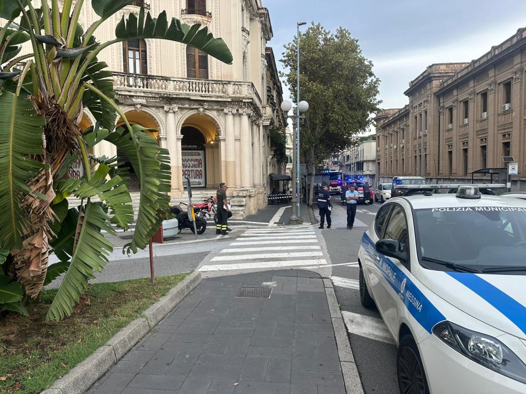 Poliziia muicipale