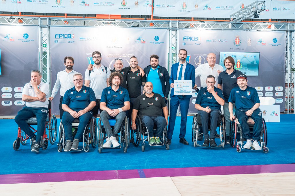 cerimonia d'apertura