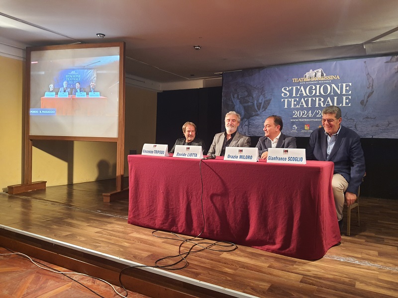 odissea in siciliano