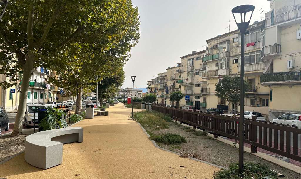 foresta me giovanni di giovanni foto