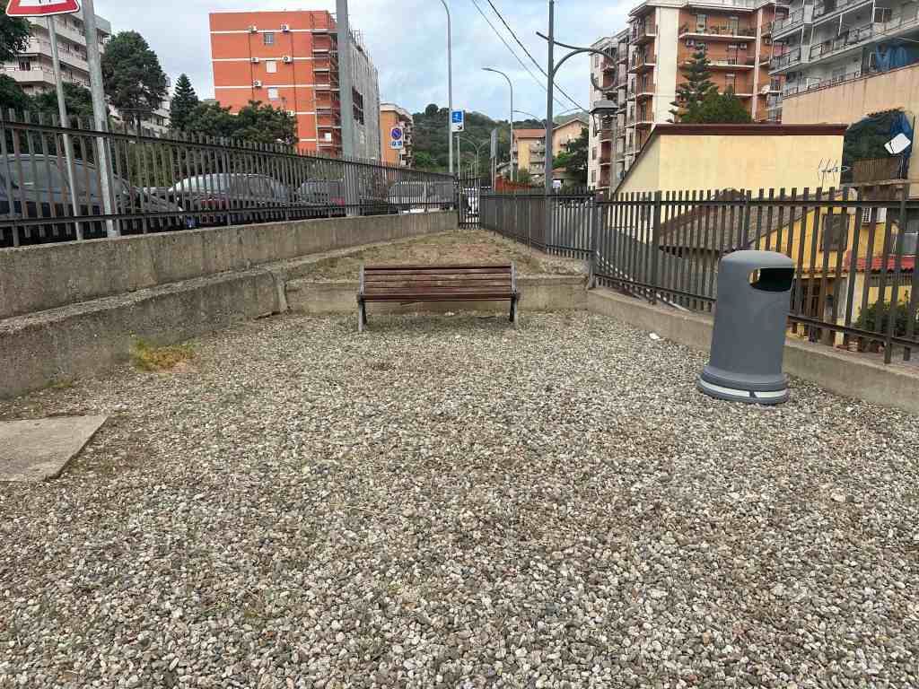 san licandro villetta chiesa