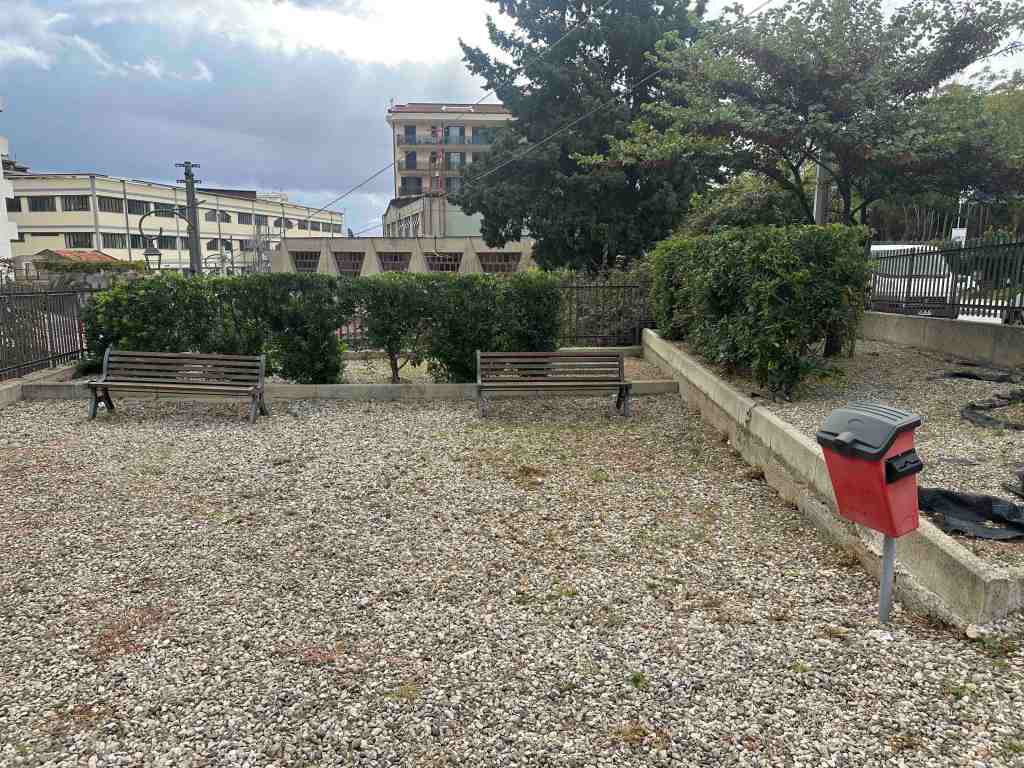 san licandro villetta chiesa