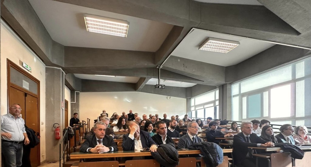 Le imprese e il dilemma del concordato preventivo biennale, incontro a Messina