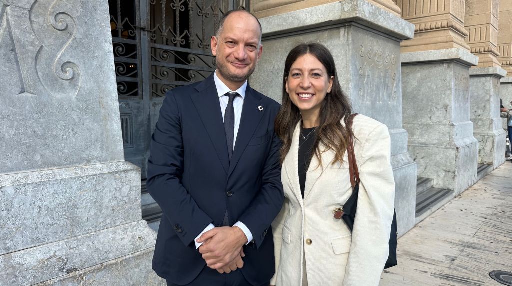 nuovi assunti comune