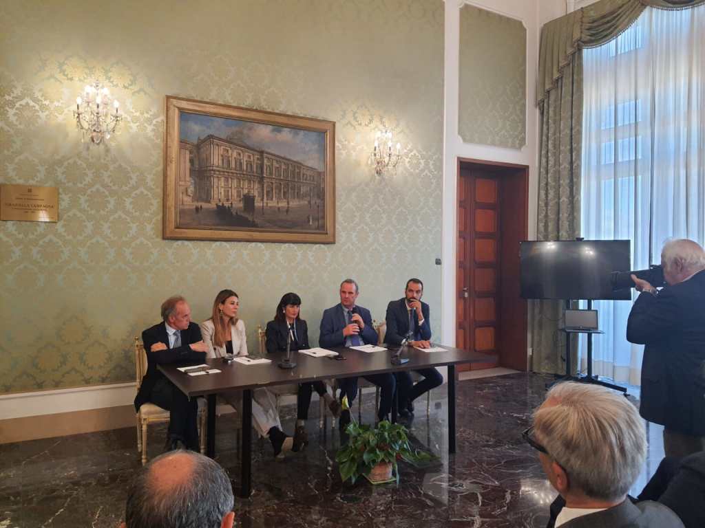 Incontro in prefettura sul risanamento