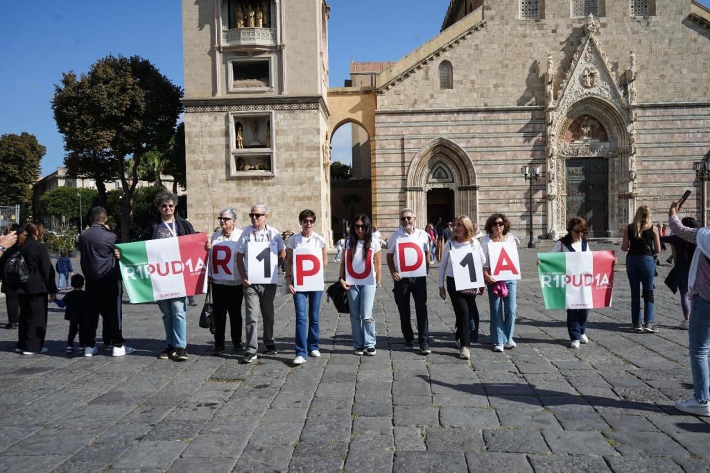 Emergency contro la guerra a Messina