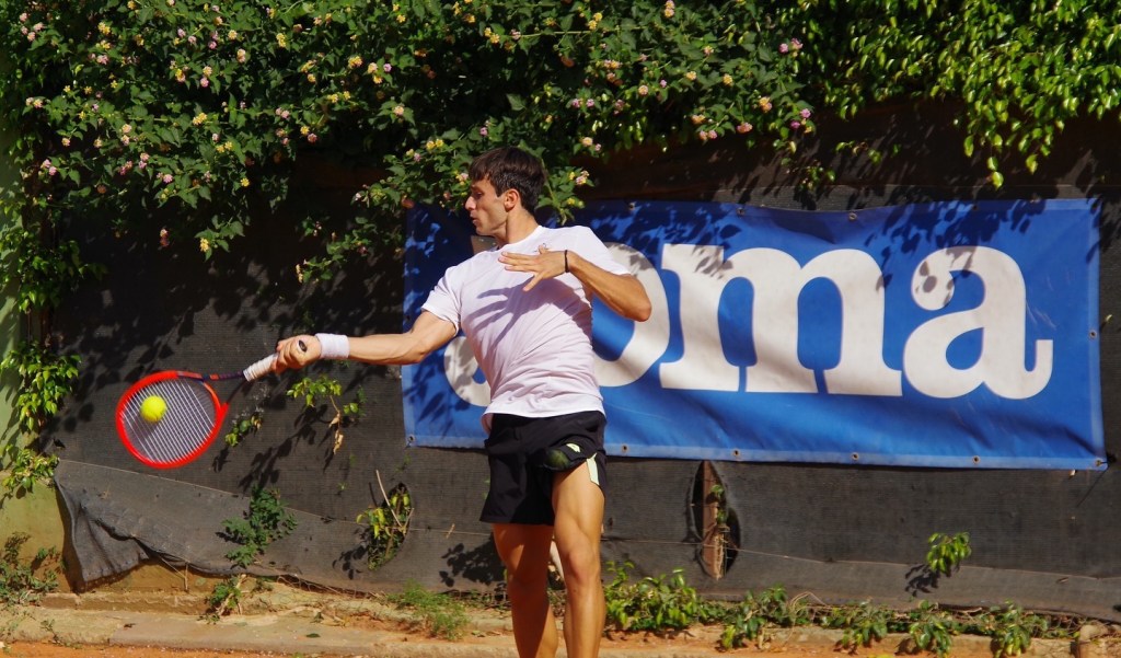 fausto tabacco tennis e vela