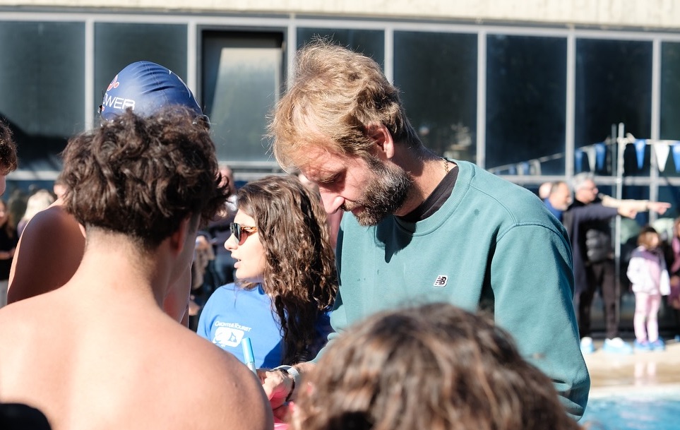 rosolino a villa dante