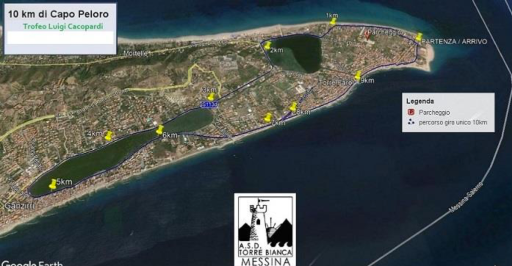 cacopardi percorso 2024