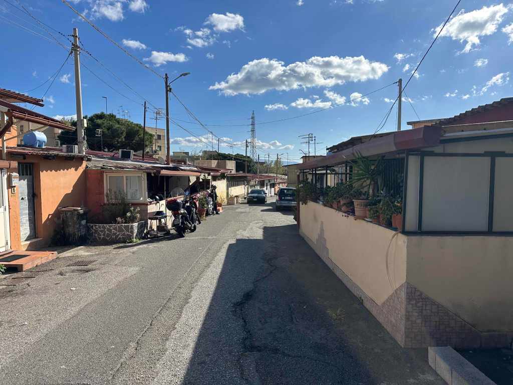 via rosso da messina