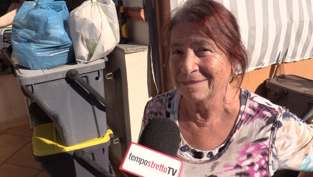 via rosso da messina