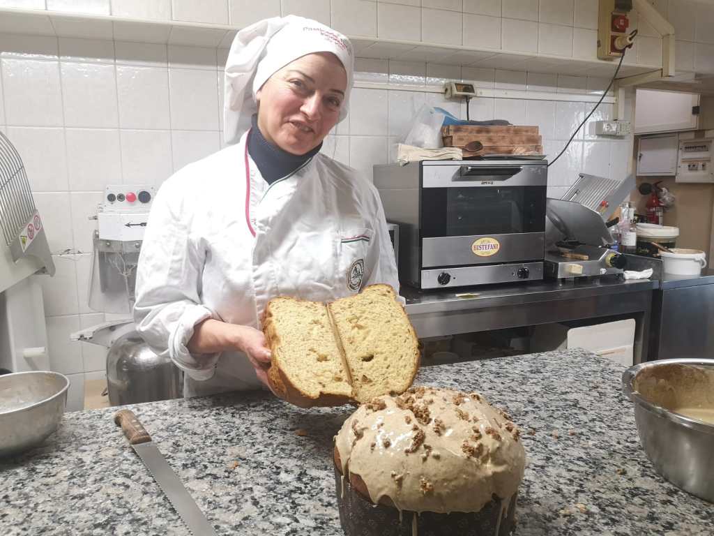nocciole nebrodi anno nero raccolta allarme pasticceri