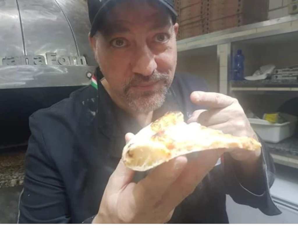 Pizza’s World Messina