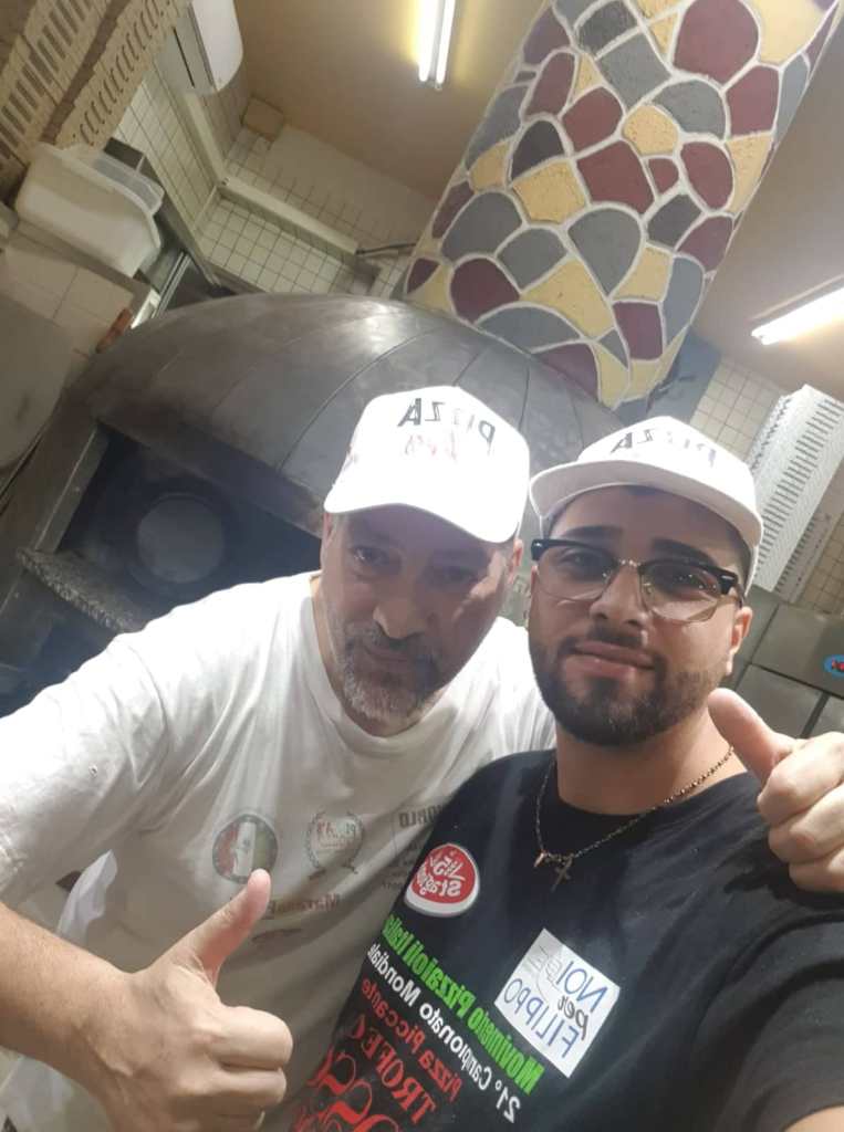 Pizza’s World Messina