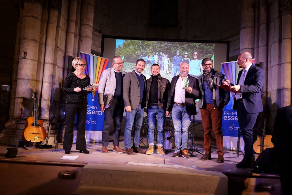 Premio Camminare i Peloritani