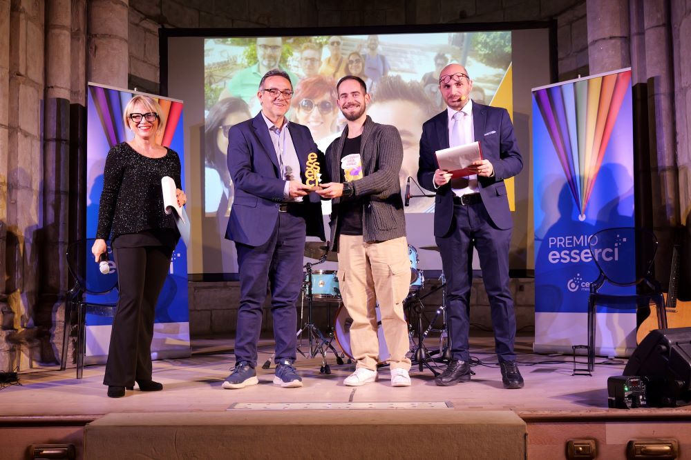 Premio Officina del Sole