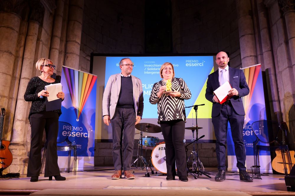 Premio SempliceMente Insieme