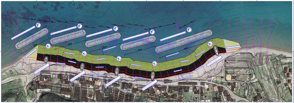 Progetto Acqualadrone