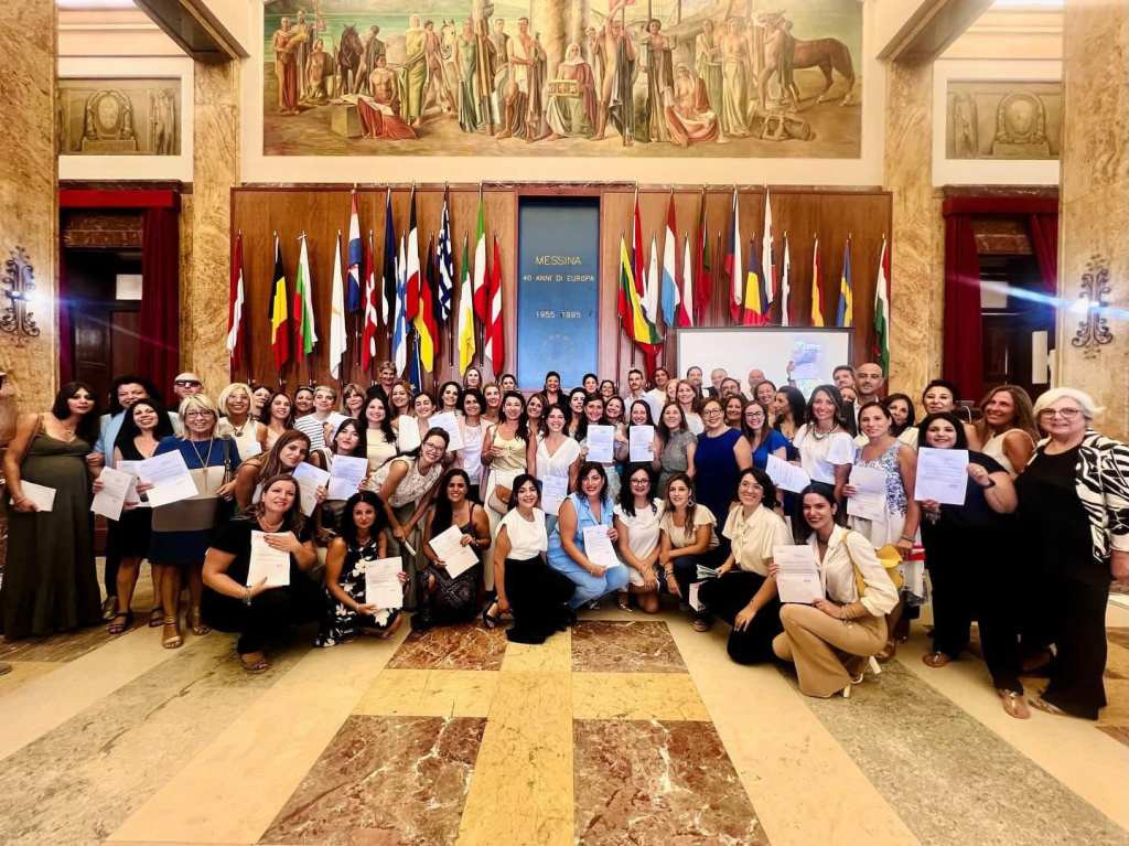 Stabilizzazioni Messina Social City