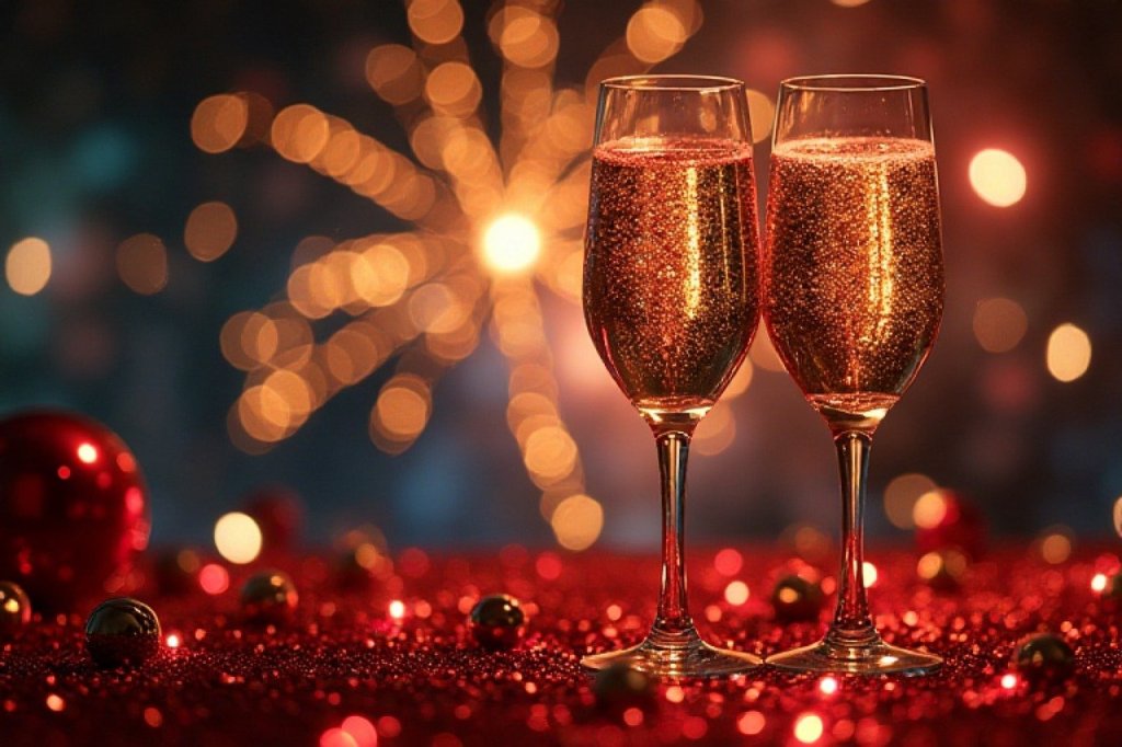 capodanno notte di san silvestro