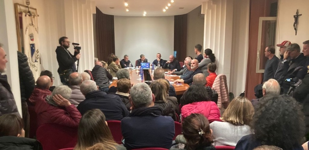 consiglio nizza caso arsenico