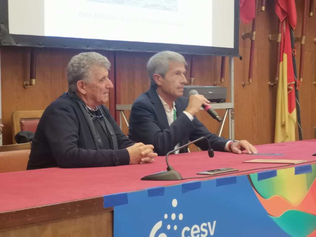 Messina, dal festival del volontariato no alle leggi disumane