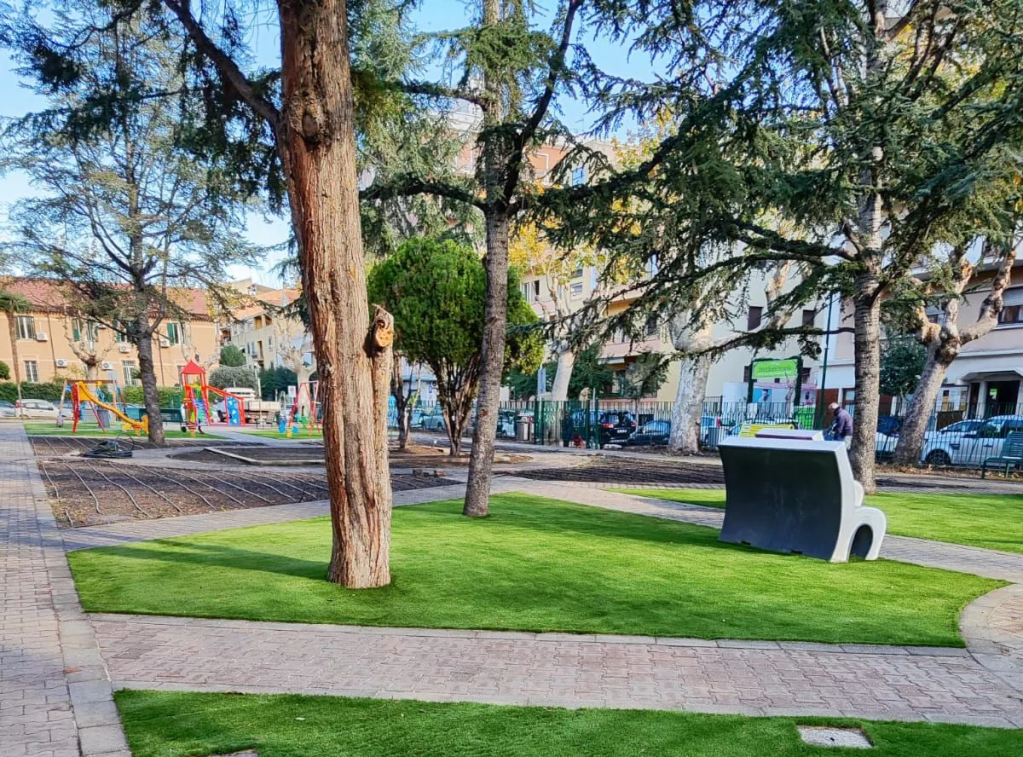 Milazzo villa nastasi