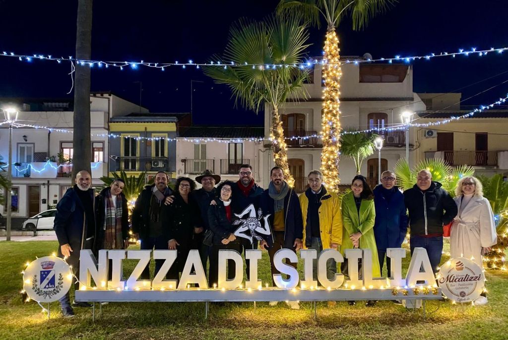 movimento 5 stelle nizza