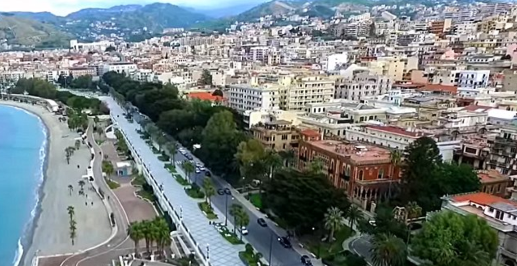 Reggio. Ancora in coda nella qualità della vita, la città resta al 107° posto