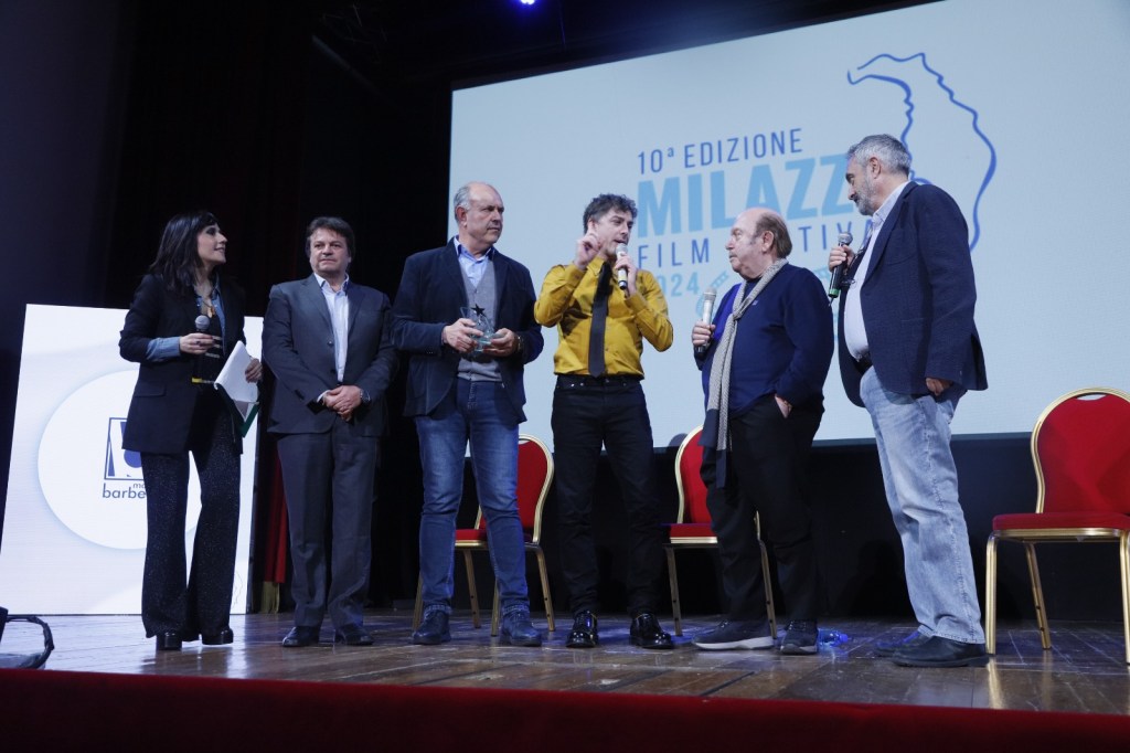 Milazzo film festival