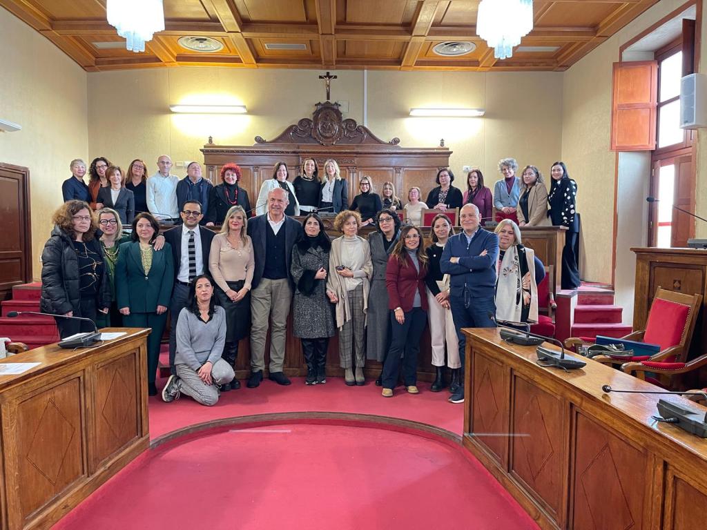 Milazzo, fine del precariato - stabilizzato 29 contrattisti