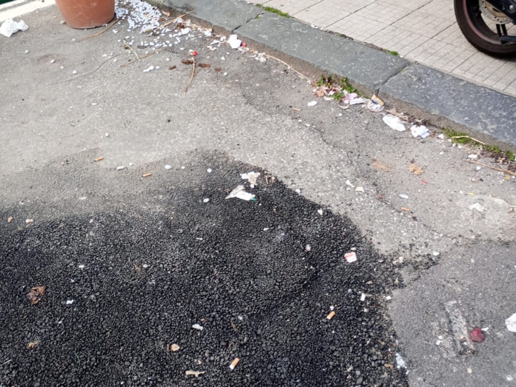 Piazza Fazio Camaro Superiore