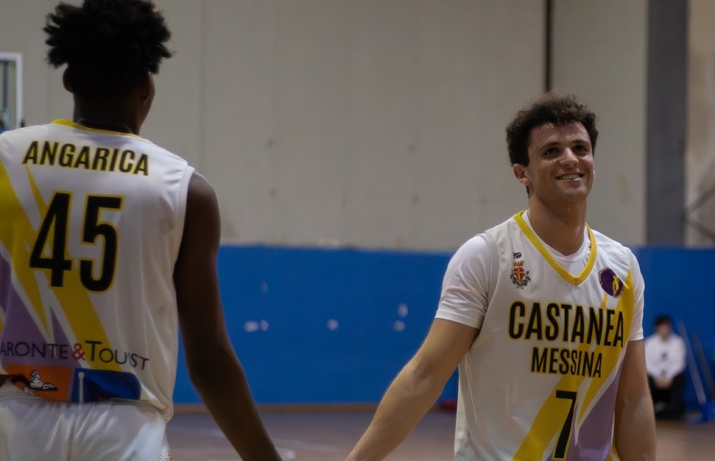 roberto e angarica del castanea, ph carlo naccari