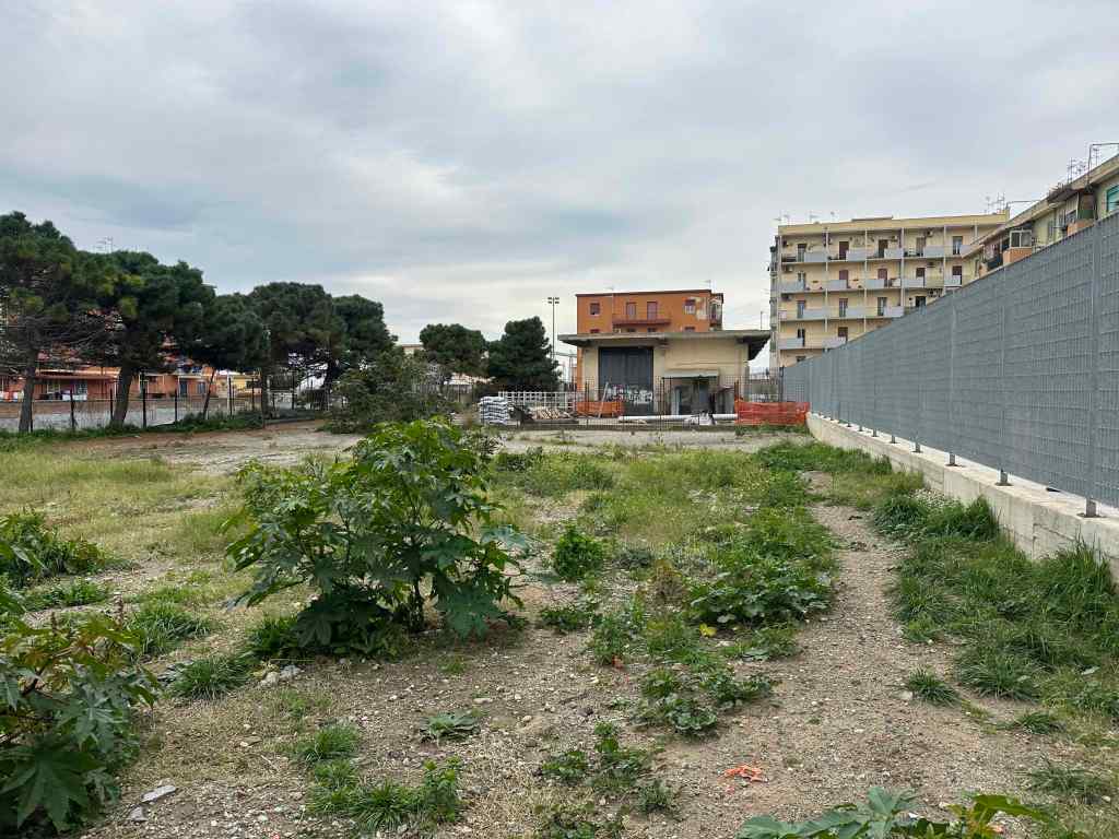 campo calcio contesse