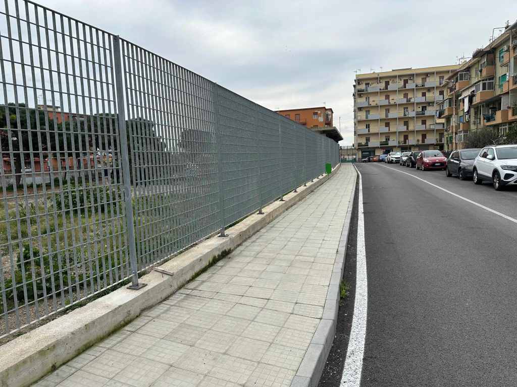 campo calcio contesse